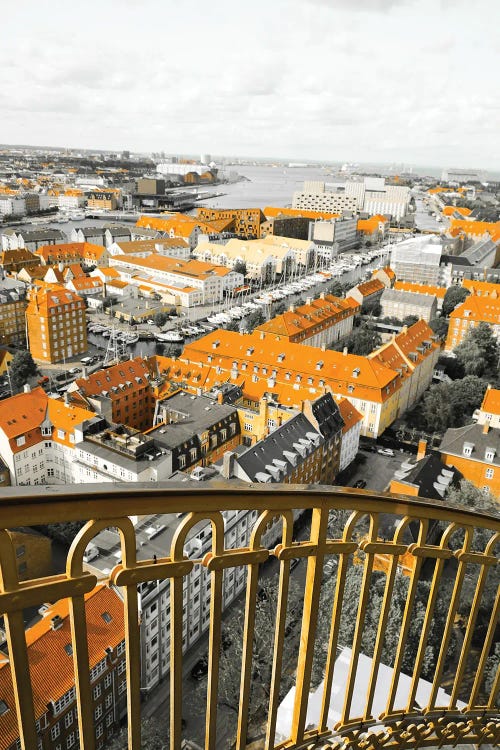 Golden City