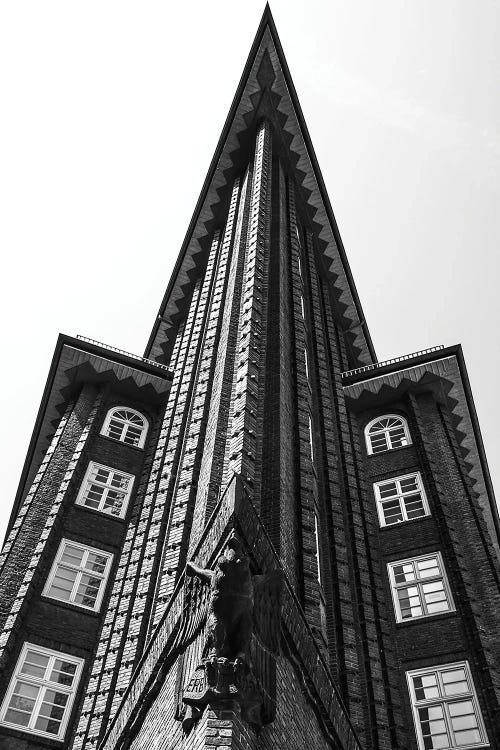 Sharp Angles