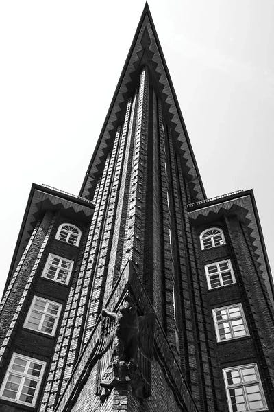 LGBTQ+ Artists: Sharp Angles by Gilliard Bressan