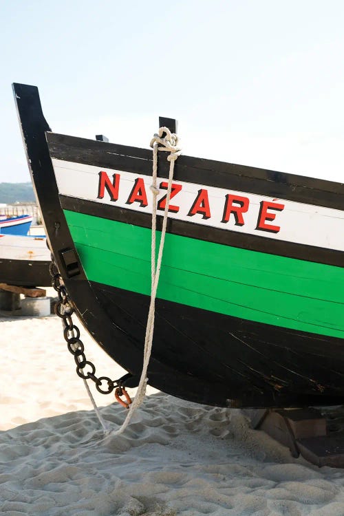 Echoes Of The Atlantic by Gilliard Bressan wall art