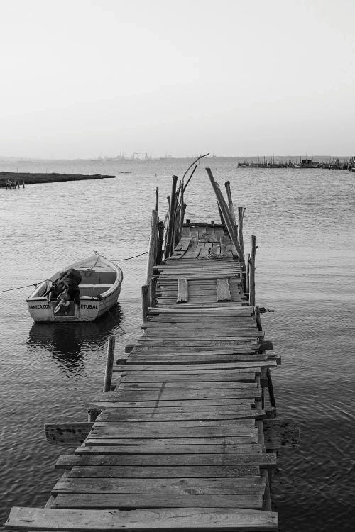 Old Pier