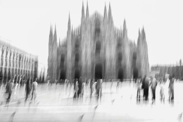 Milan Duomo