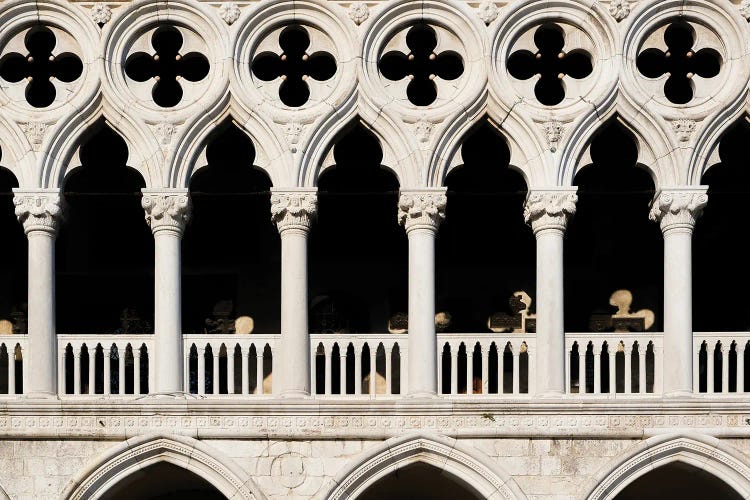 Venice Columns II