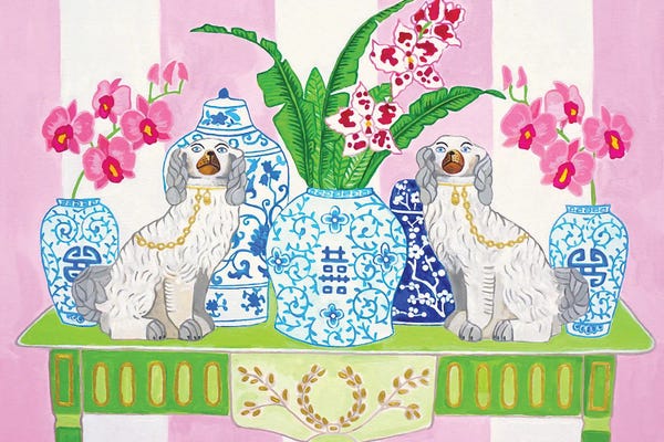Japanese Décor