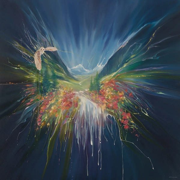 Gill Bustamante: Caught In The Act by Gill Bustamante