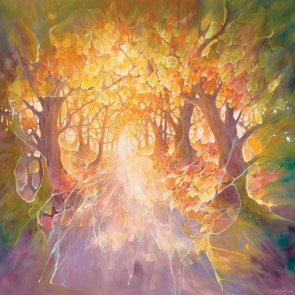 Gill Bustamante: Once Upon A Time by Gill Bustamante