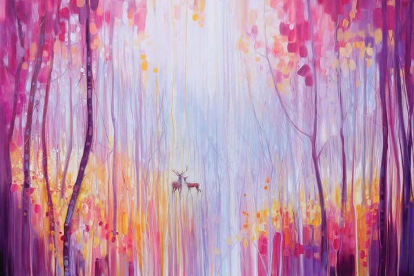 Gill Bustamante: Autumn Monarchs by Gill Bustamante