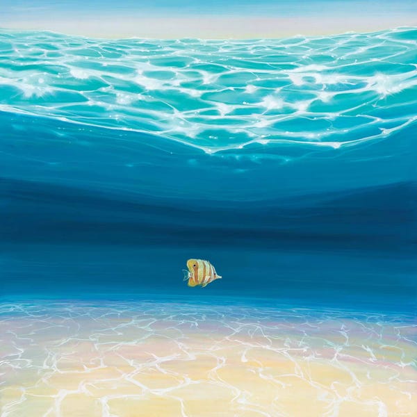 Gill Bustamante: Starting Again by Gill Bustamante