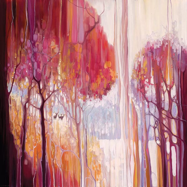 Gill Bustamante: Waiting... by Gill Bustamante