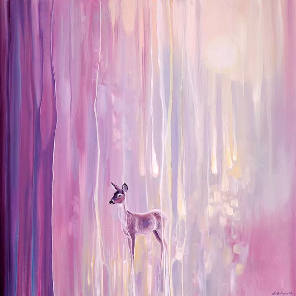 Gill Bustamante: Beautiful by Gill Bustamante