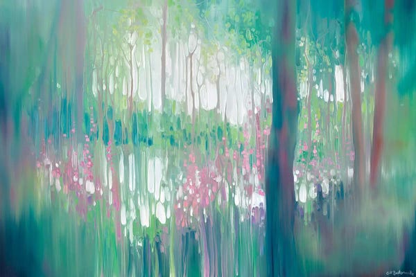 Gill Bustamante: The Discovery by Gill Bustamante