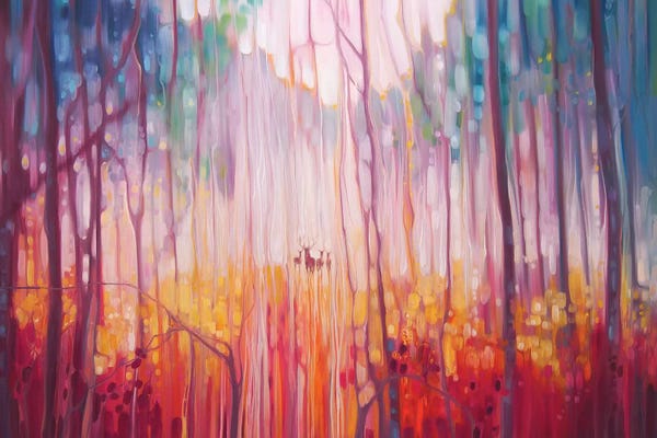 Gill Bustamante: Elusive by Gill Bustamante