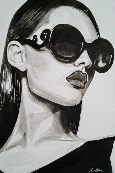 Gilles LeBlu: So Chique by Gilles LeBlu