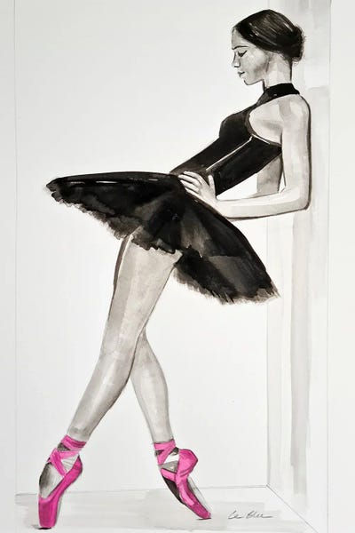 Gilles LeBlu