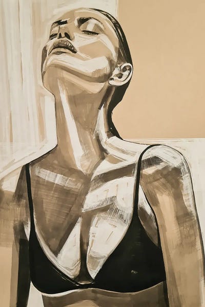 Gilles LeBlu: Lover Of The Sun II by Gilles LeBlu