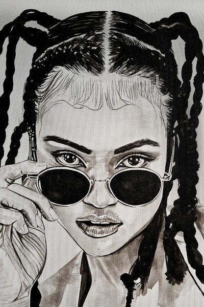 Gilles LeBlu: Cool Kid by Gilles LeBlu