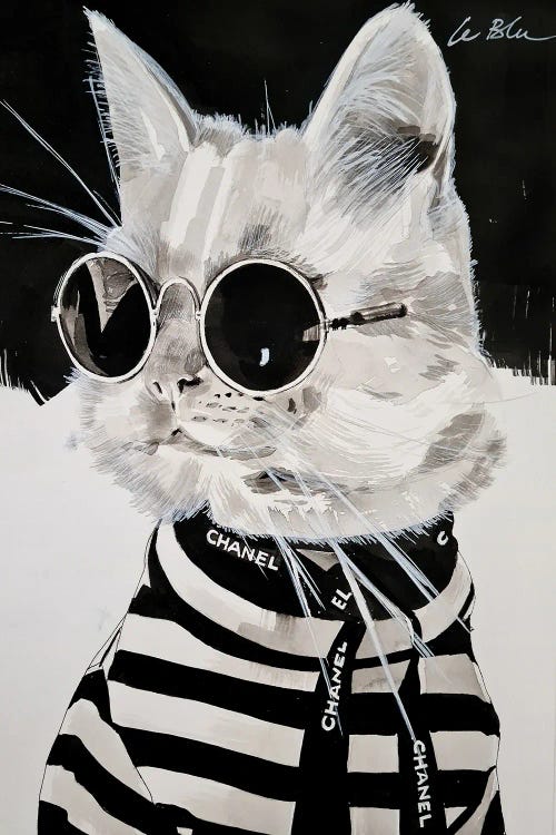 Chanel Lover