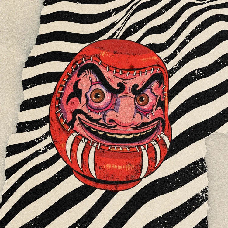 Daruma
