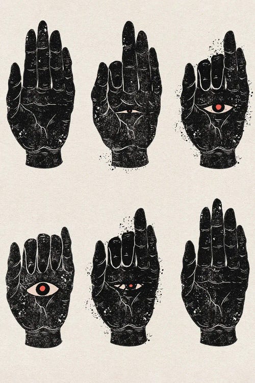 Hands II