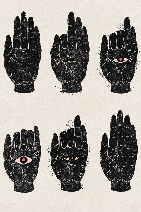 Galactixy Illustrations