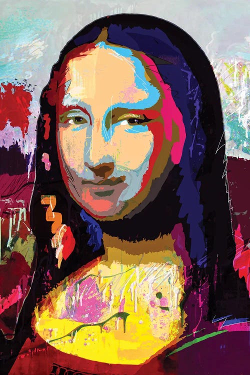 Mona Lisa