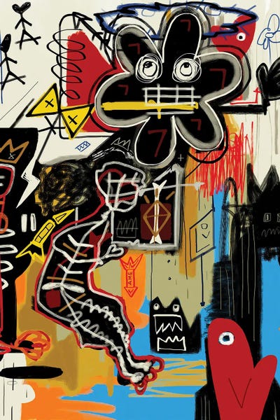 Hearts: Kolumpio by Gabriel Cozzarelli