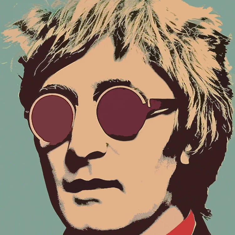 John Lennon