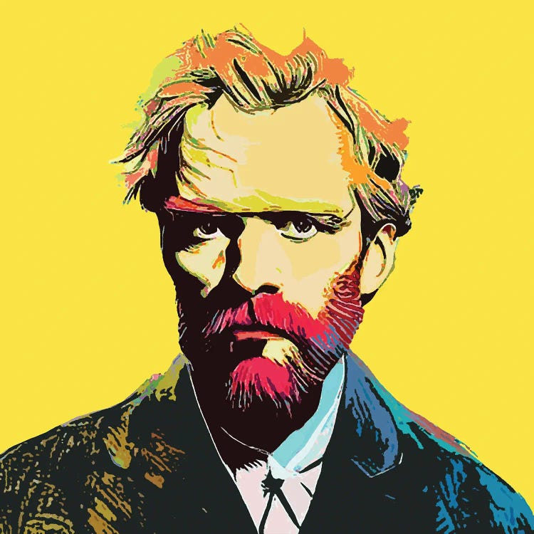 Van Gogh