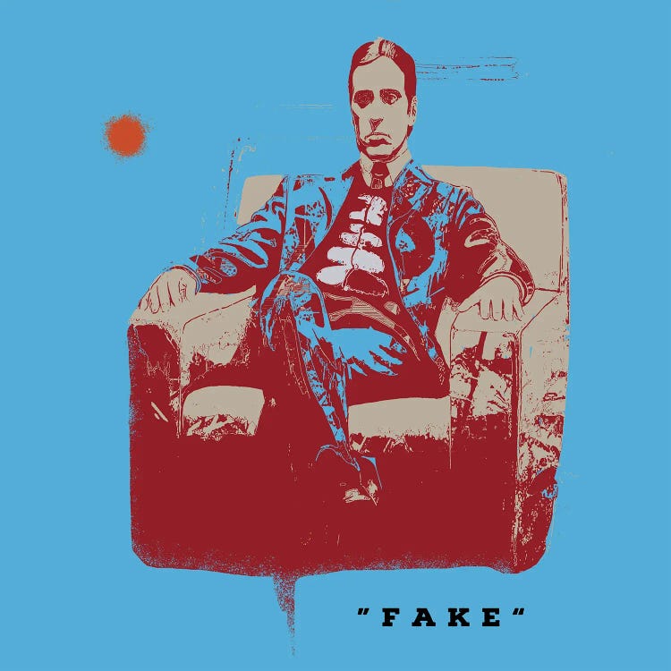 Fake