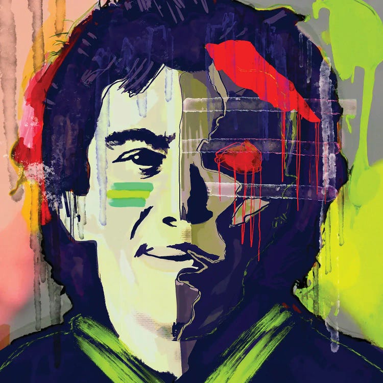 Ayrton Senna