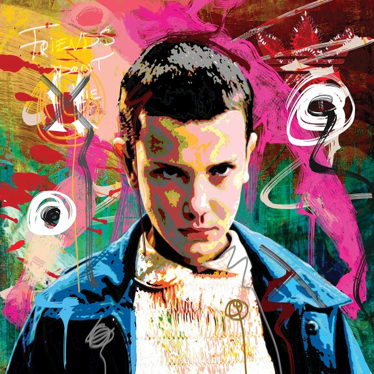 Eleven X