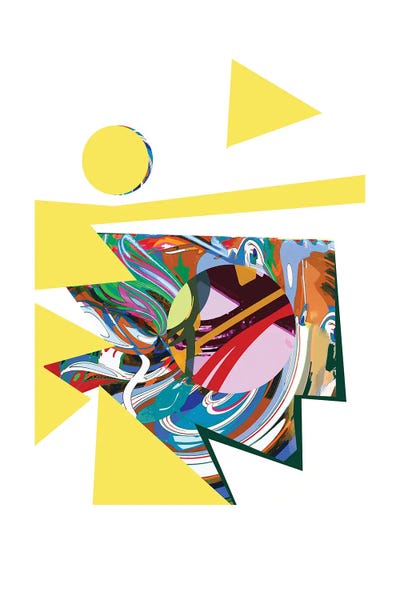 Limited Editions: Eclipse by Gabriel Cozzarelli