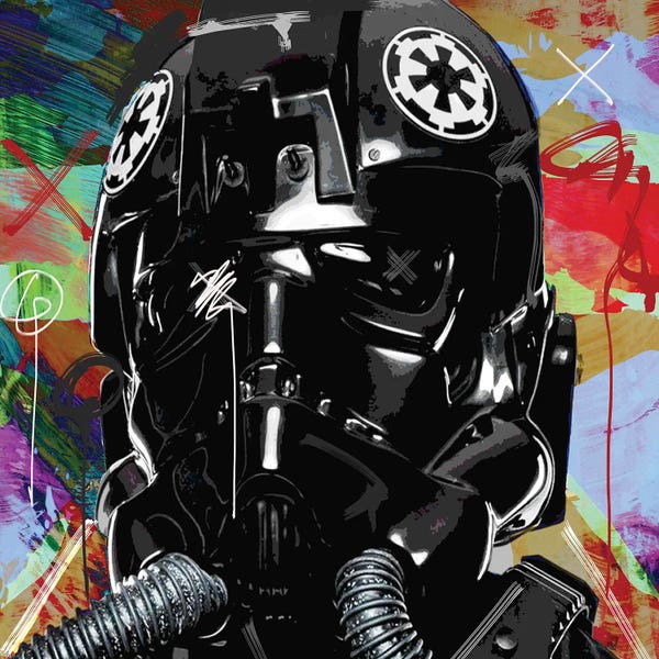 Gabriel Cozzarelli: FX Black by Gabriel Cozzarelli