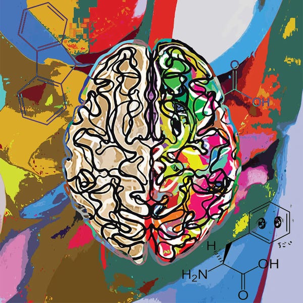 Science: GABA by Gabriel Cozzarelli