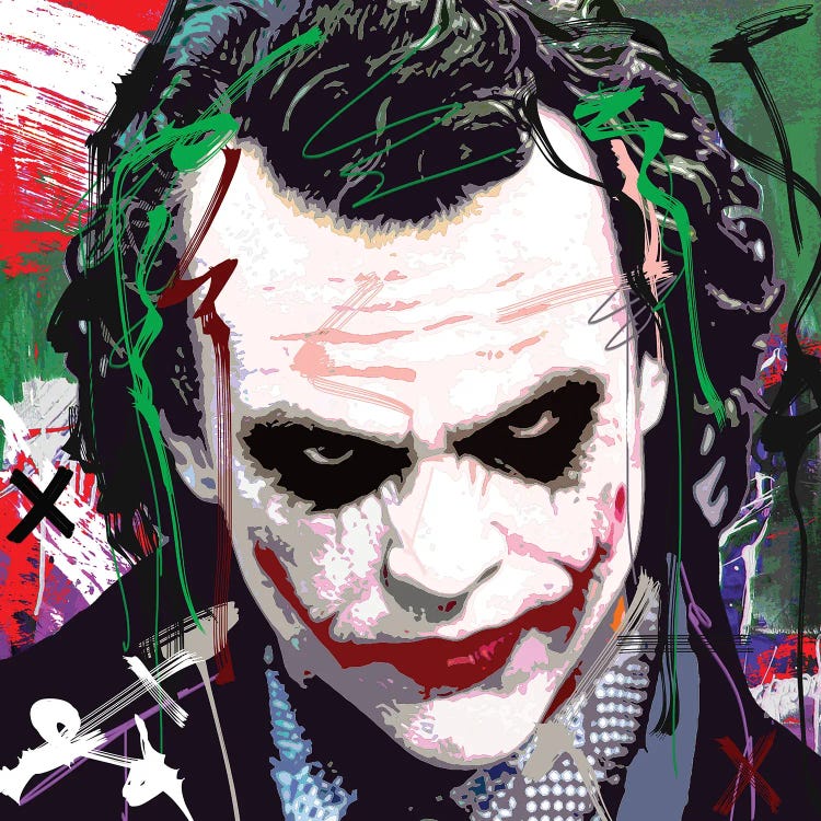 Joker X