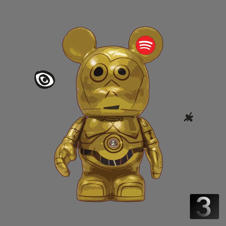 C-3PO