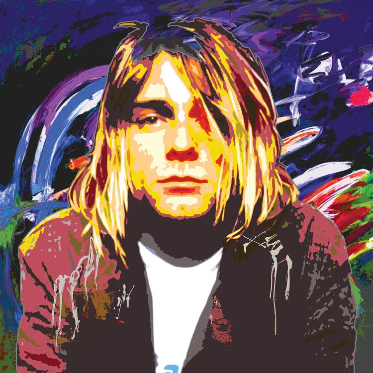 Cobain X