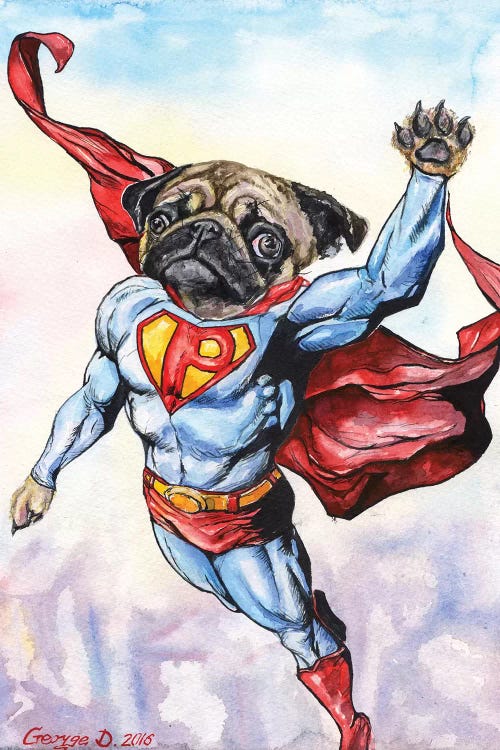 Superpug