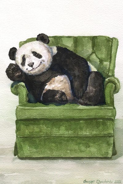 Panda Done