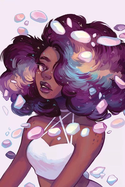 Women's Tops: Mineral by Geneva B