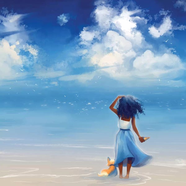 Women's Fashion: Strand by Geneva B