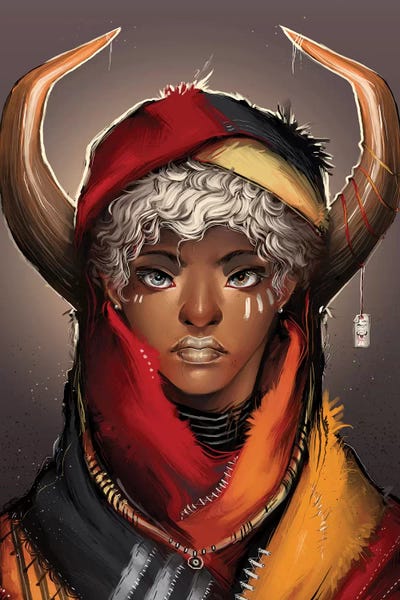 Astrology: Taurus by Geneva B