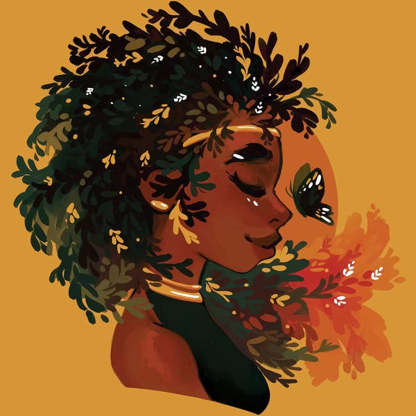 Hair & Beauty: Thyme And Thyme Again by Geneva B