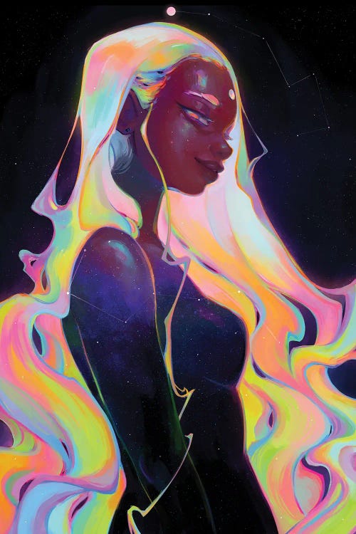 Geneva B: North Star - Polaris by Geneva B