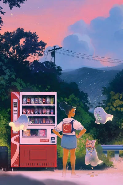 Ghosts: Ghosties Ii by Geneva B