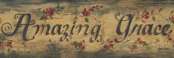 Penny Lane Publishing: Amazing Grace by Gail Eads