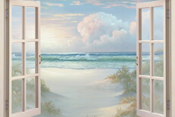 Ocean View I