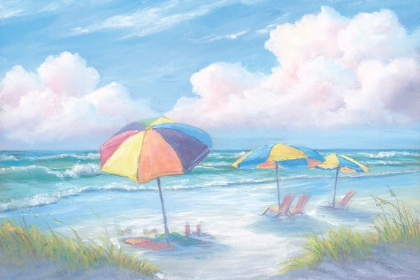 Waves Of Joy