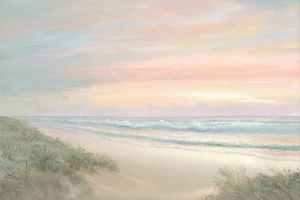 Georgia Janisse: Calm Of The Morning by Georgia Janisse