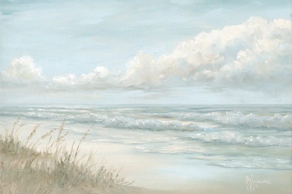 Stormy Surf
